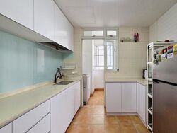 Casablanca (D25), Condominium #501906921